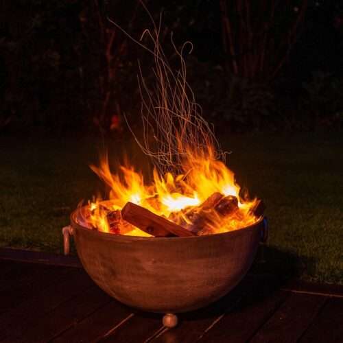 Feuerschale
